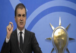 ‘AK Parti'nin kurucu değerleri ve ilkeleri vardır'